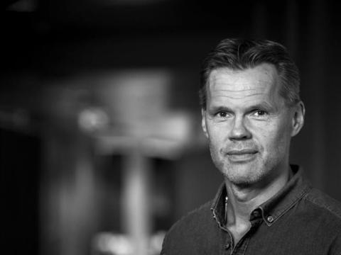 Svanur Valgeirsson